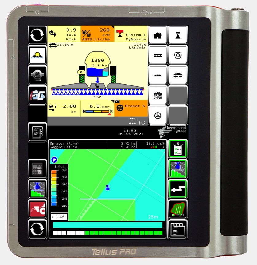 IM Tellus Pro Section Control & VRA - Xspray_iXflow-e_4