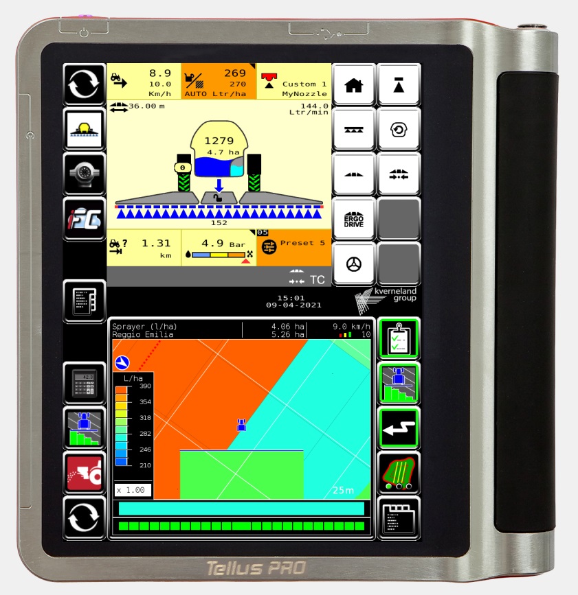 IM Tellus Pro VRA - Xspray_iXflow-e_5